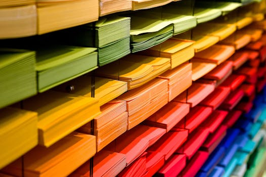The Best Practices for Storing Important Property Documents Safely