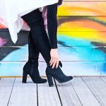 The Evolution of Footwear: From Utility to High Fashion Statement