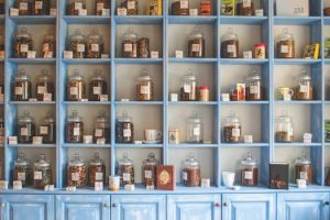 The Best Ways to Store Your Spices for Maximum Potency