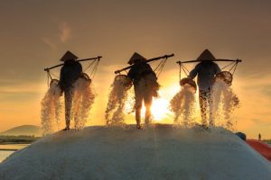 Understanding the Ethics of Fashion Production and Labor Rights