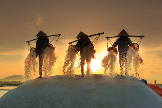 Understanding the Ethics of Fashion Production and Labor Rights