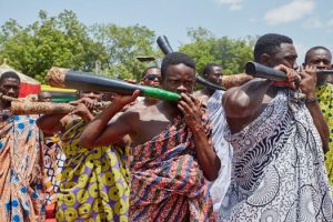 Developing an Appreciation for Slow, Handmade Garments