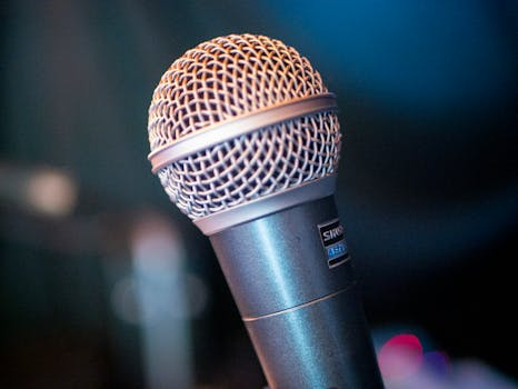 Simple Strategies for Minimizing Noise in Audio Recordings