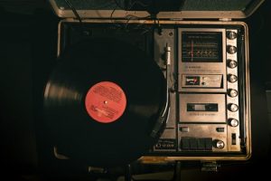 Upgrading Your Listening: Choosing High-Fidelity Audio Equipment