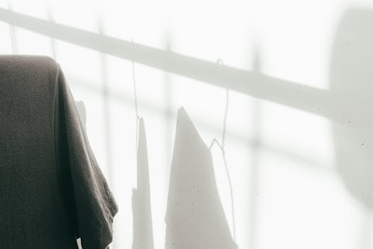 Simple Techniques for Making Your Clothes Last Significantly Longer