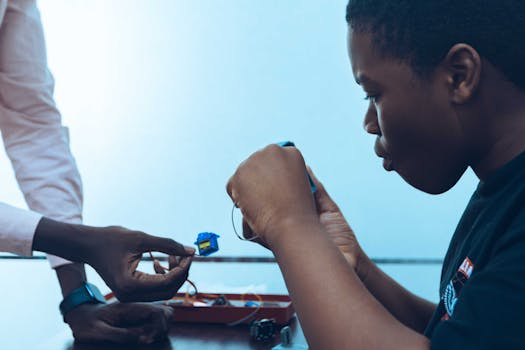 Future-Proofing Your Career: Essential Skills for the Next Decade