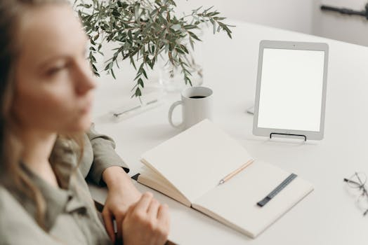 Simple Ways to Make Your Annual Review a Success