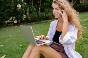 The Unexpected Jobs That Offer the Best Work-Life Balance