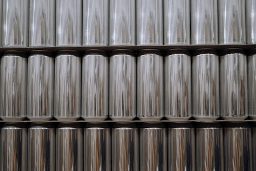 How to Choose the Right Food Storage Containers for Longevity