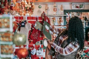The Benefits of Shopping Early for Seasonal Items