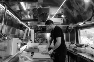 Understanding the Principles of Efficient Kitchen Workflow