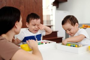 Understanding the Role of Play in Early Childhood Development