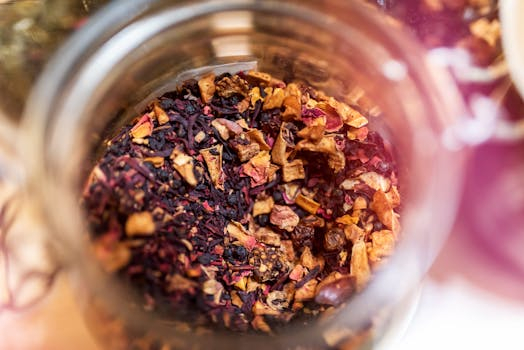 Understanding the Different Types of Tea and Brewing Methods