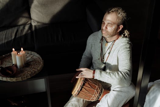 The Transformative Impact of Music on Healing and Memory