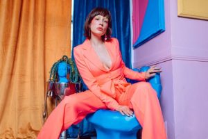 Making a Statement: The Psychology of Color in Your Outfits