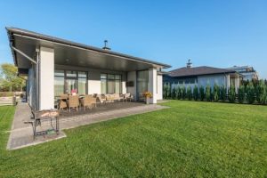 The Unexpected Legal Issues Arising from Shared Property Lines