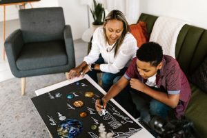 The Art of Mindful Consumption in an Overloaded World