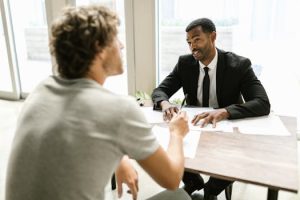 Simple Strategies for Overcoming Job Interview Anxiety Effectively