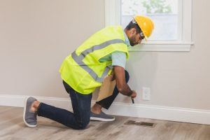 How to Choose the Right Contractor for Major Home Repairs