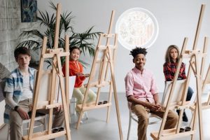 Mastering the Art of Facilitating Difficult Class Discussions