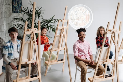 Mastering the Art of Facilitating Difficult Class Discussions