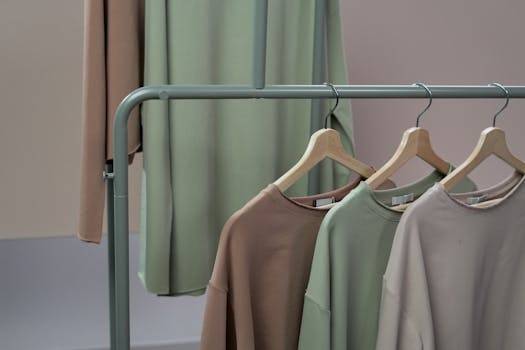 Mastering the Basics: Essential Staples Every Wardrobe Needs