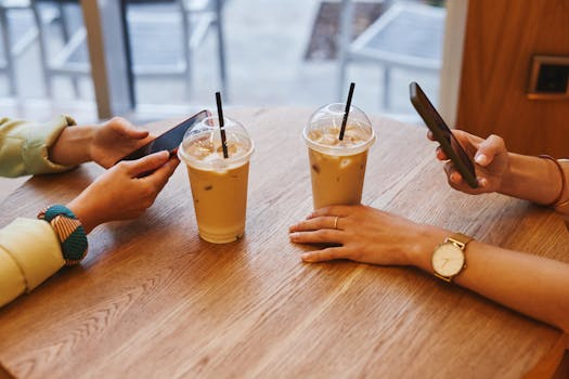 The Unexpected Benefits of Taking a Digital Detox Break